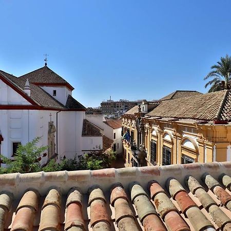 Posada La Juderia I Cordova Esterno foto