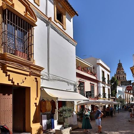 Posada La Juderia I Cordova Esterno foto