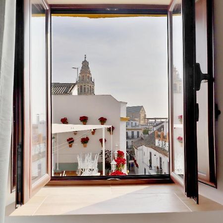 Posada La Juderia I Cordova Esterno foto
