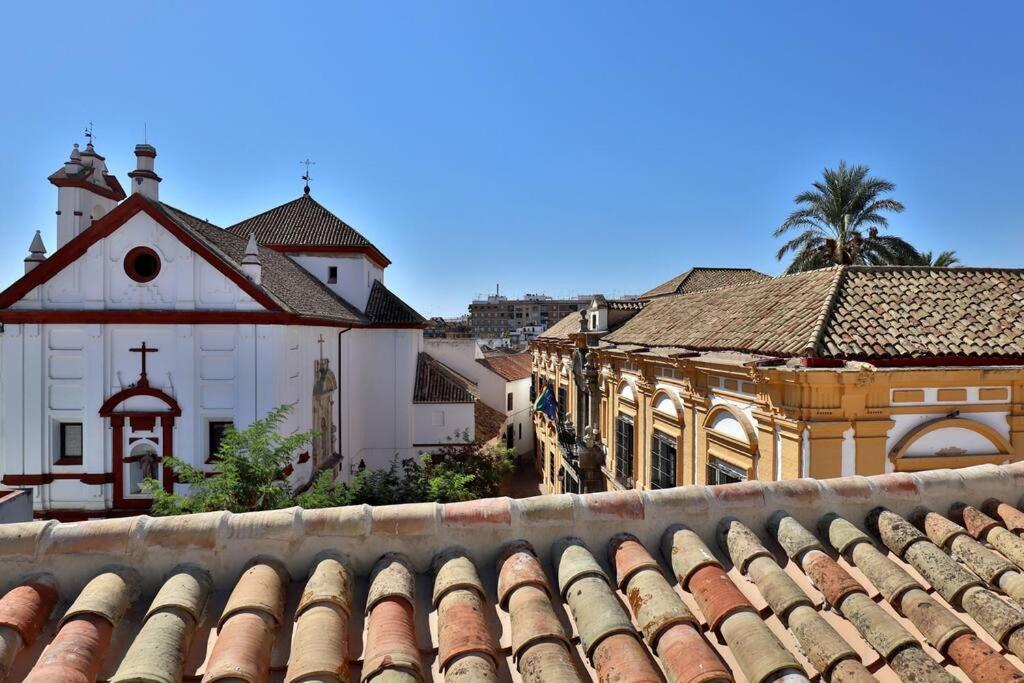 Posada La Juderia I Cordova Esterno foto