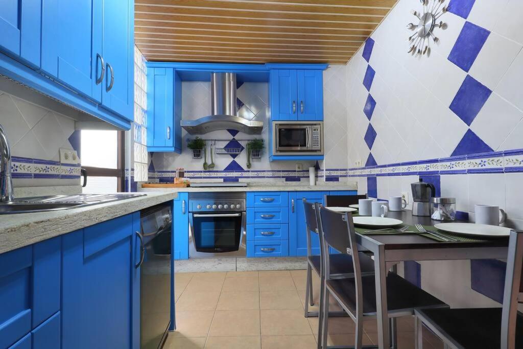 Posada La Juderia I Cordova Esterno foto
