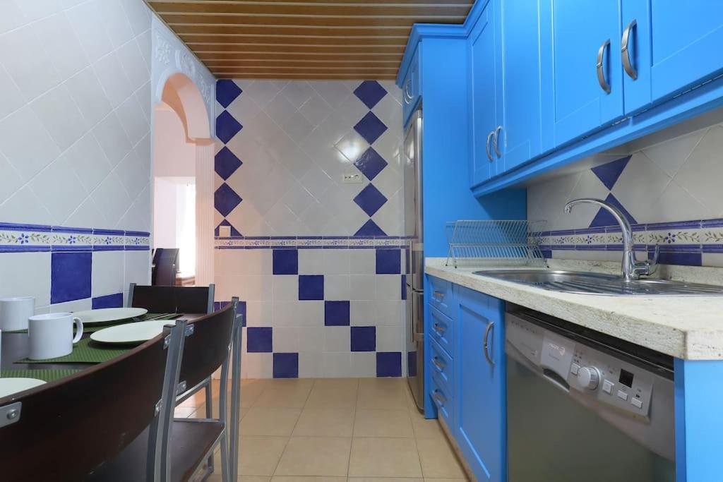 Posada La Juderia I Cordova Esterno foto