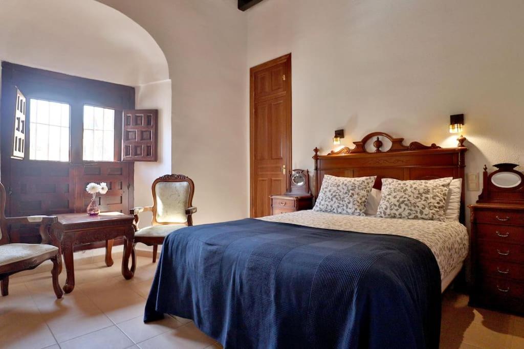 Posada La Juderia I Cordova Esterno foto