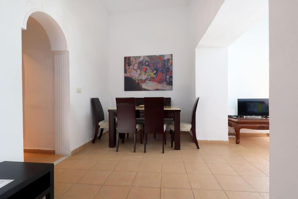 Posada La Juderia I Cordova Esterno foto