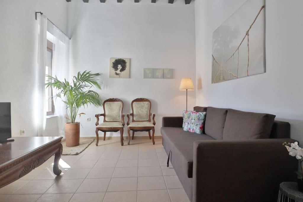Posada La Juderia I Cordova Esterno foto