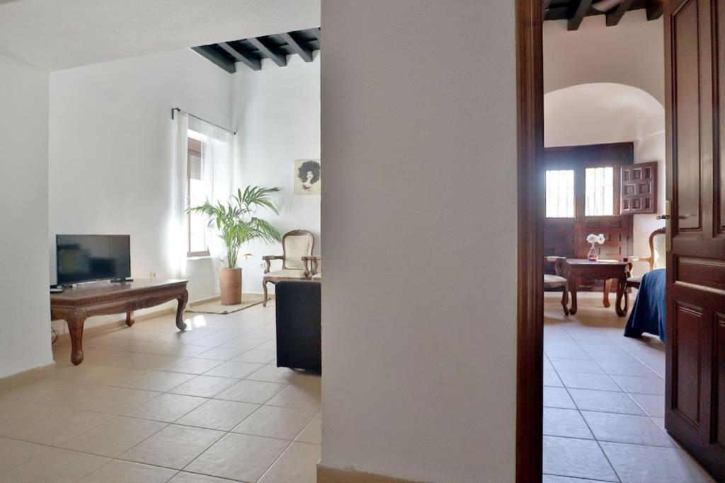Posada La Juderia I Cordova Esterno foto