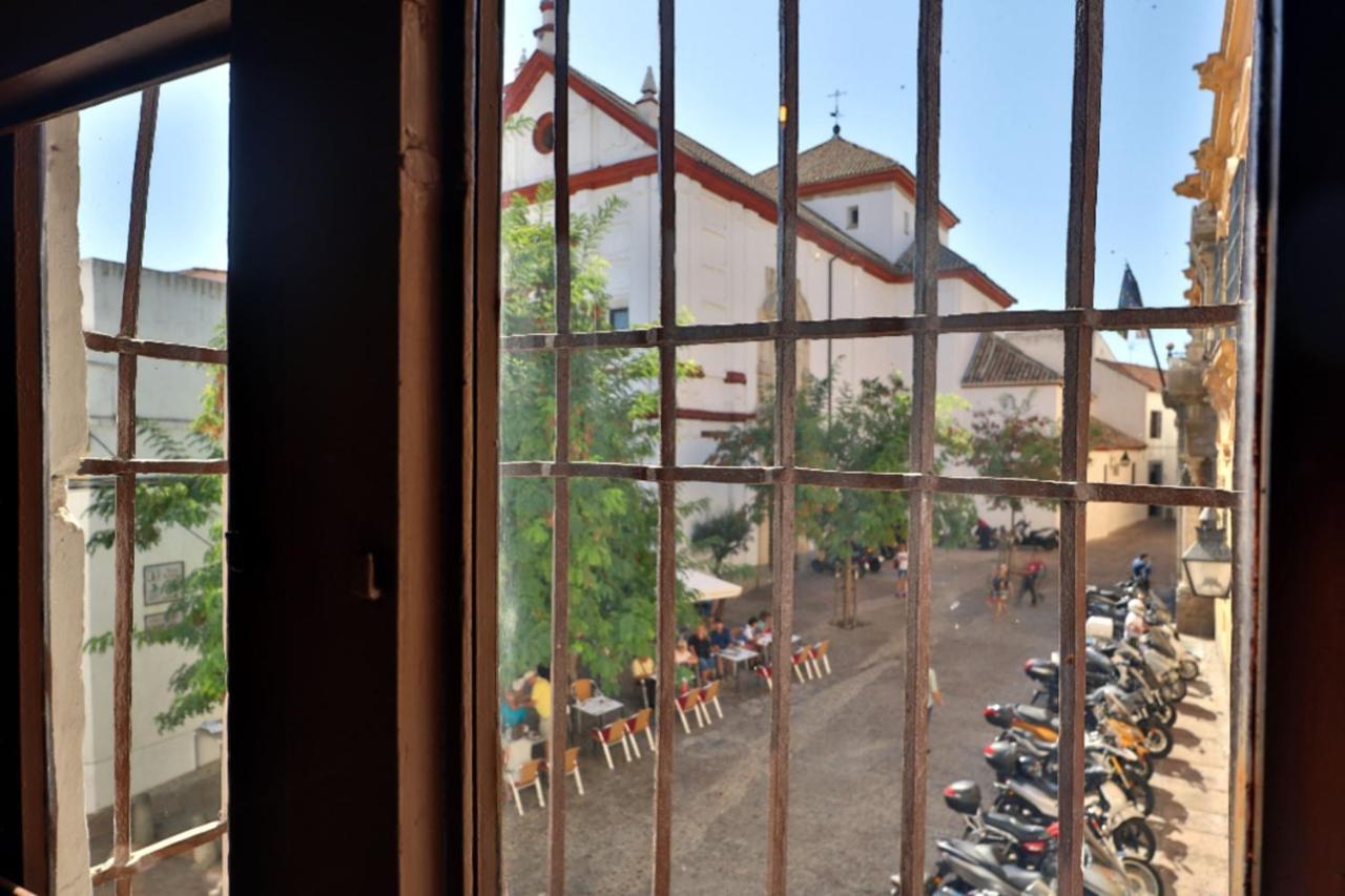 Posada La Juderia I Cordova Esterno foto