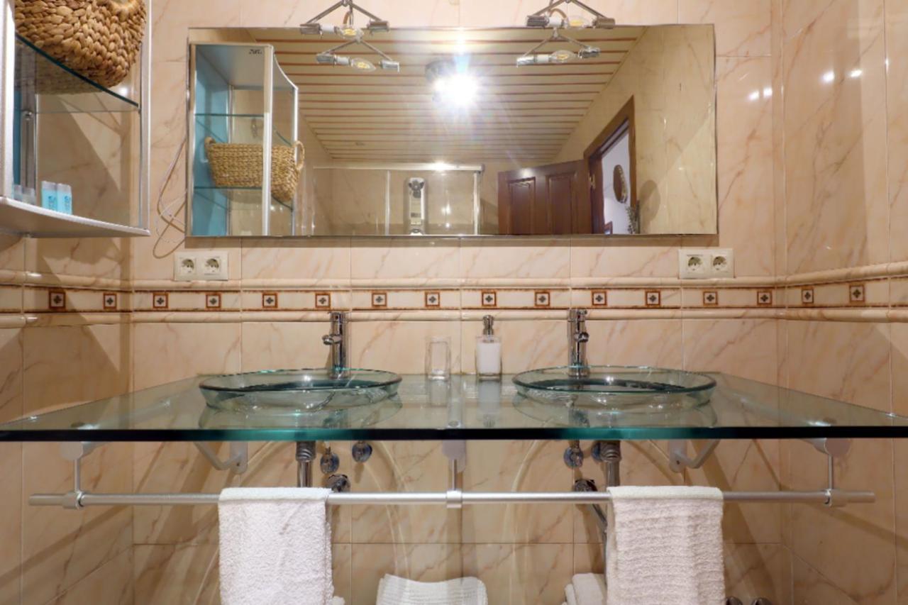 Posada La Juderia I Cordova Esterno foto