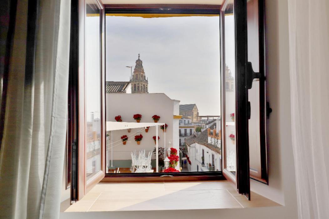 Posada La Juderia I Cordova Esterno foto